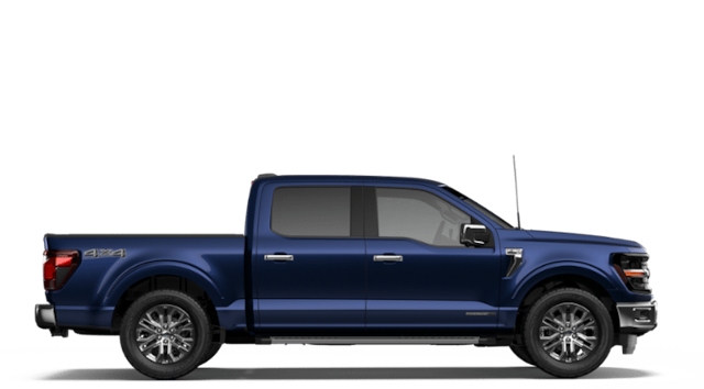 2026 Ford F-150+F-150